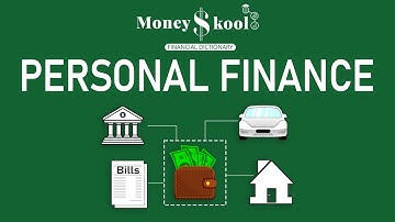 What is Personal Finance and its importance?