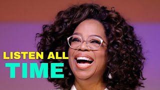 YOU NEED TO WATCH THIS ~WATCH THIS EVERY DAY | Motivational Speech By Oprah Winfrey