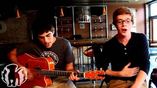 Video-Miniaturansicht von „Paradise Fears - "Home" (Acoustic)“