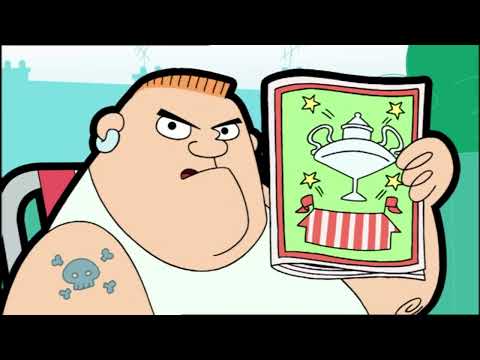 Crooks Dogs Mars and a Dying Mary | Mr Bean Animated