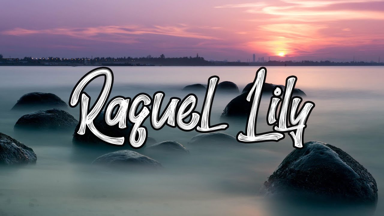 Adieu - Raquel Lily (Lyrics) auf YouTube ansehen Adieu - Raquel Lily (Lyrics) auf YouTube ansehen