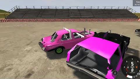 RDP - New Bubble Vic!