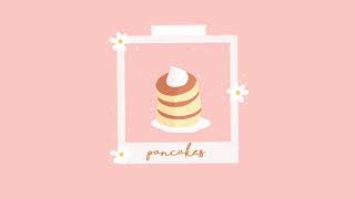 Pancakes Jeff Kaale | no copyright music | daily aesthetic cute chill bgm