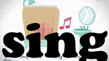 Endless Reader: Sing