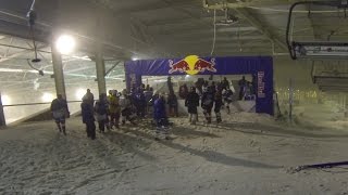 Red Bull Crashed Ice 2013 - Episode 8: National Championship