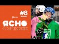 Ясно о хоккее 4.8 | Матч отцов в Гродно | Женский хоккей на Минск-арене | Коробов о детях и детстве