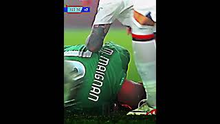 Giroud The Best Goalkepper Otw