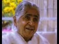 Experiencing thepower of silence with dadi janki