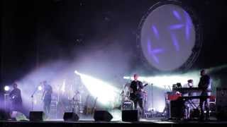 COMFORTABLY NUMB - BIG ONE (Pink Floyd Tribute) - Padova (Italy)