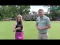 Golfers Giving Tradition Club New Greens High Marks
