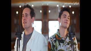 2022.9.05 | BiliBili | Sam Tsui | Casey Breves @ShidiNakajima