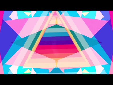 Panda Bear & Sonic Boom - Gettin? to the Point (Official Audio)