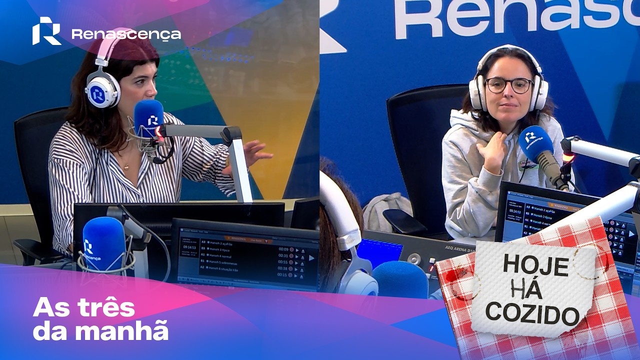 Hoje Há Cozido - Cozinha do Irão