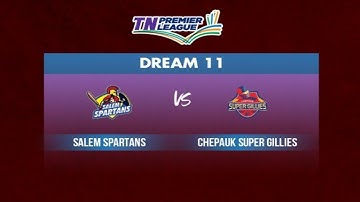 SS vs CSG Dream11 Prediction | CSG vs SS Dream11 Team | SS vs CSG TNPL 2023 2nd T20 Match Prediction