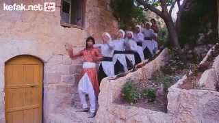 رقصة البطريق بالفلسطيني - ساق الله - شادي البوريني - حصريا ٢٠١٤