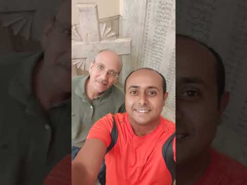 الكاتدرائية المرقسية بالإسكندرية