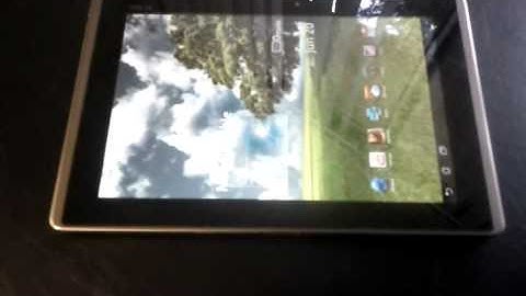 Asus transformer - part 3 - Charging issue