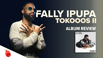 Fally Ipupa - Tokooos II 🇨🇩 | AFRICAN ALBUM REVIEW PODCAST by MJ Wemoto