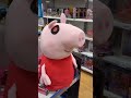 Green dollar store of Piggy