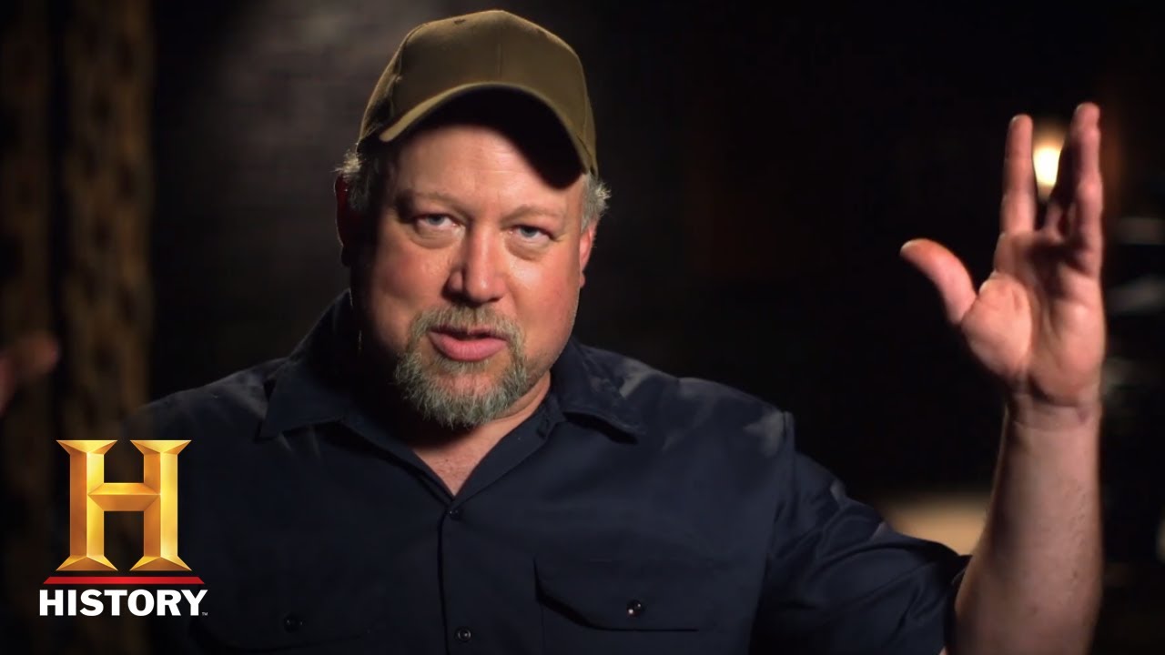 Forged in Fire: Hot Fire