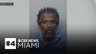 Arrest made in deadly stabbing in downtown Miami