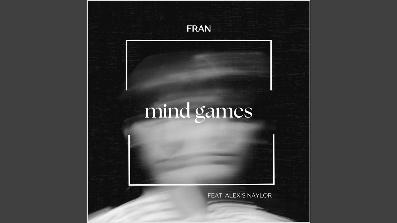 YouTubeでMind Gamesを視聴 YouTubeでMind Gamesを視聴