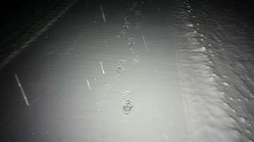 Ночной тест Armytek Wizard C2 Pro Max 4000lm