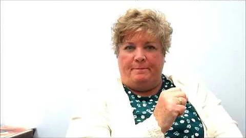 Terry Jarrett works at the front desk of the the W...