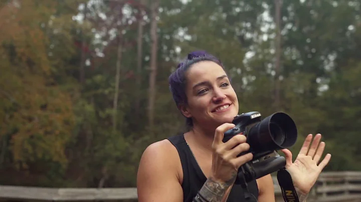 Cynthia Viola Photography Promotional Video