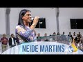 Neide Martins - Ouça 3 louvores na Assembleia de Deus - Sinop-MT