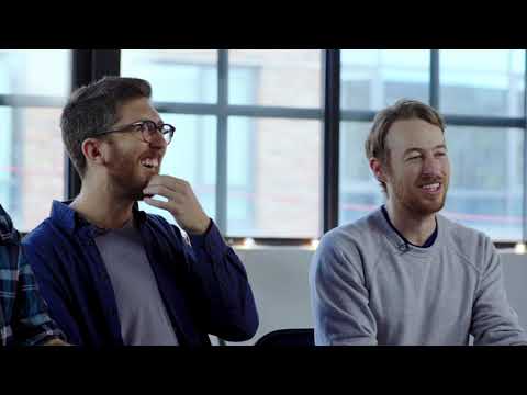 Jake and Amir (and Streeter!) Watch Ice Breakers & Lunch Conversation -- FULL PATREON EPISODE