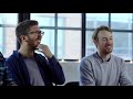 Jake and Amir (and Streeter!) Watch Ice Breakers & Lunch Conversation -- FULL PATREON EPISODE