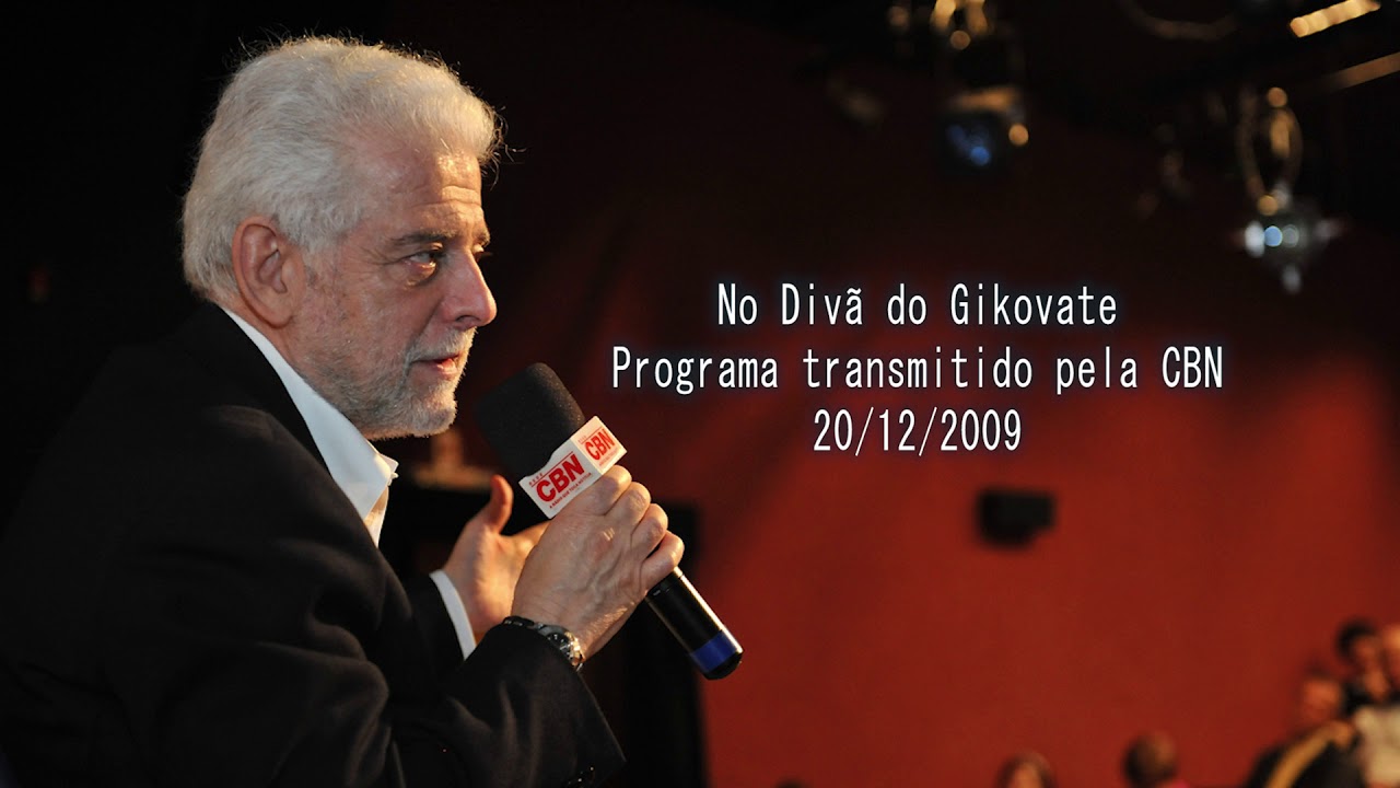 Acervo - No Divã do Gikovate | O sentido da vida - YouTube
