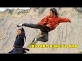 Wu tang collection  instant kung fu man