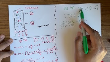 torch.nn.BatchNorm2d Explained
