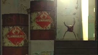 Half life 2 enemies had some seriously good AI