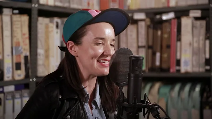 Sarah MacDougall - Cruel Spring - 6/7/2019 - Paste...
