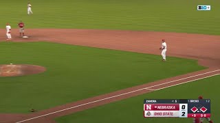 Nebraska Cornhuskers Highlights vs. Ohio State Buckeyes