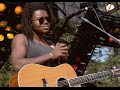 Tracy Chapman - All That You Have Is Your Soul - 11/3/1991 - Golden Gate Park (Official)