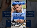 PASS your PMP EXAM on the First Try!