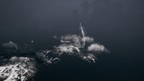 Mortal Shell - Hadern (Martyr