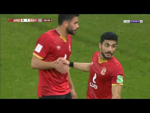 كأس العالم لأندية 2020 ملخص مبارة النصف النهائي الأهلي ضد البايرن كأس العالم لأندية 2020 ملخص مبارة النصف النهائي الأهلي ضد البايرن Thumbnail