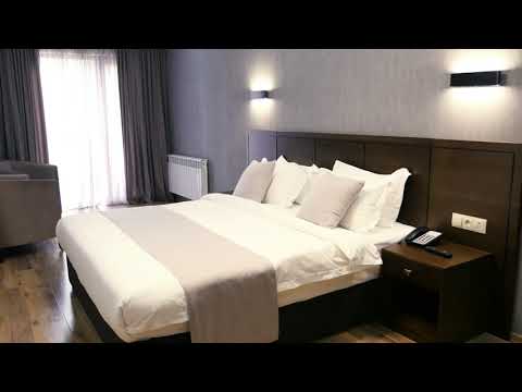 Hotel Crystal - სასტუმრო კრისტალი / Crystal Group