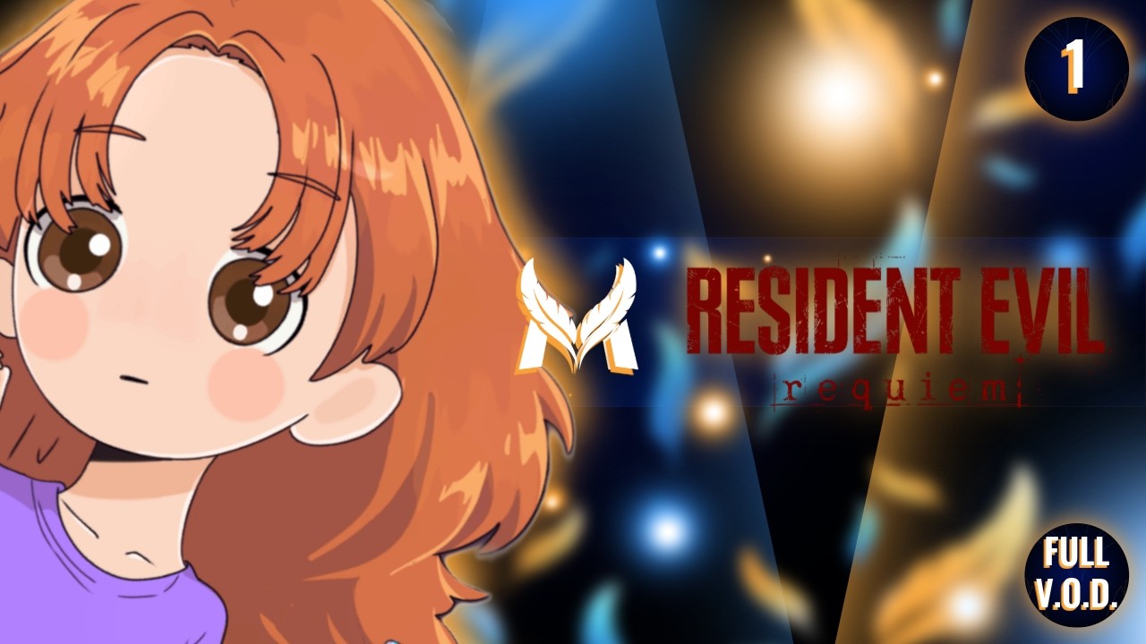 Full V.O.D. - February 26, 2026 (RESIDENT EVIL: Requiem)