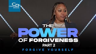 The Power of Forgiveness Pt  2  Forgive Yourself - Wednesday Morning Service by Creflo Dollar Ministries 6,326 views 2 weeks ago 1 hour, 2 minutes