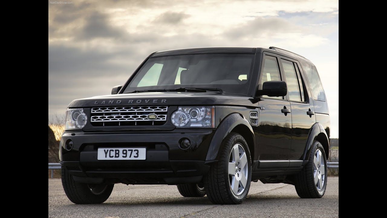 Тест драйв Land Rover Discovery 4.Обзор Ленд Ровер Дискавери 4. Тест драйв Land Rover Discovery 4.Обзор Ленд Ровер Дискавери 4.