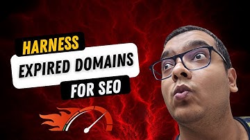 How to Supercharge Your SEO Efforts With Expired Domains (This Is Almost Like Cheating!)