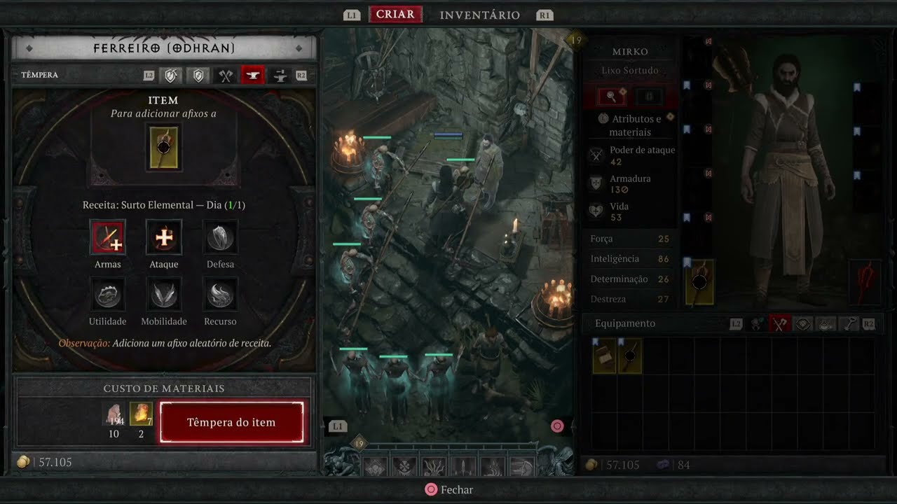 🏆 gsFALCON Trophies