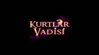 Gökhan Kırdar: Amon Ra (Remake) 2015 #KurtlarVadisiPusu #ValleyOfTheWolves