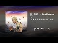 IL TRE - Beethoven (Feat. Mostro)| INSTRUMENTAL | (Reprod. JG)